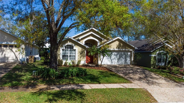 17343 Summer Oak Lane, CLERMONT