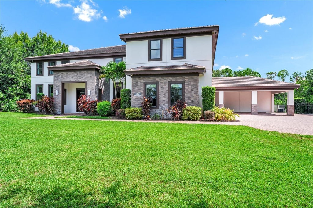 13643 Lake Cawood Drive, WINDERMERE