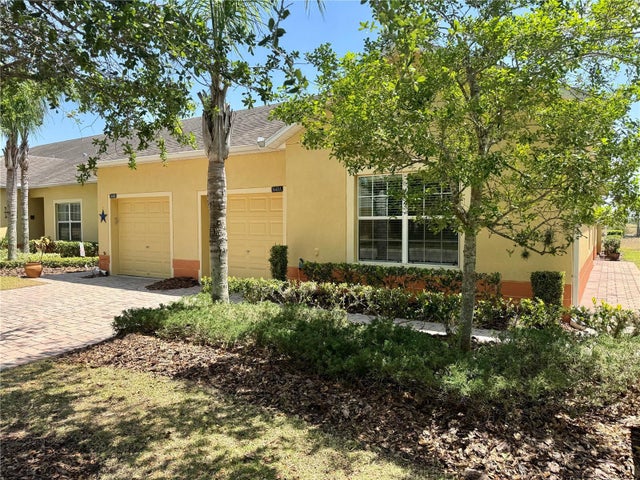 3640 Solana Circle A, CLERMONT