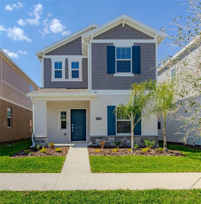 6140 Shavasana Road, CLERMONT