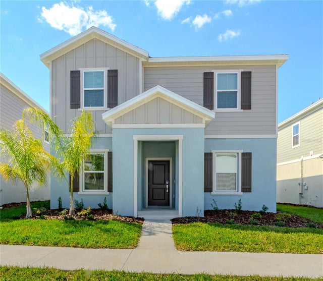 6230 Shavasana Road, CLERMONT