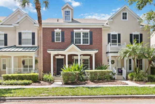 9686 Cypress Pine Street, ORLANDO