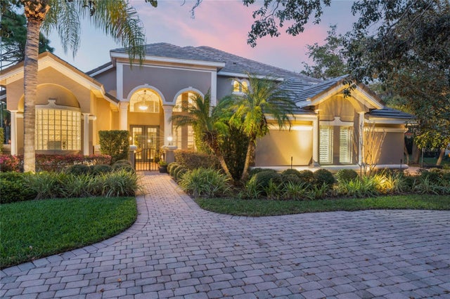 1613 Glenwick Drive, WINDERMERE