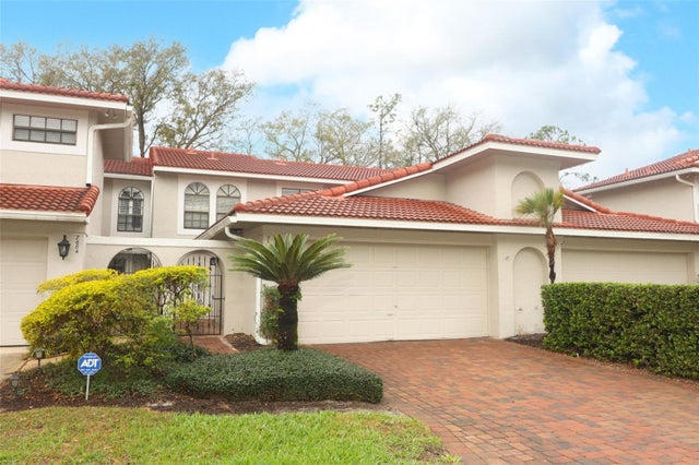 7536 Fenwick Cove Lane, ORLANDO
