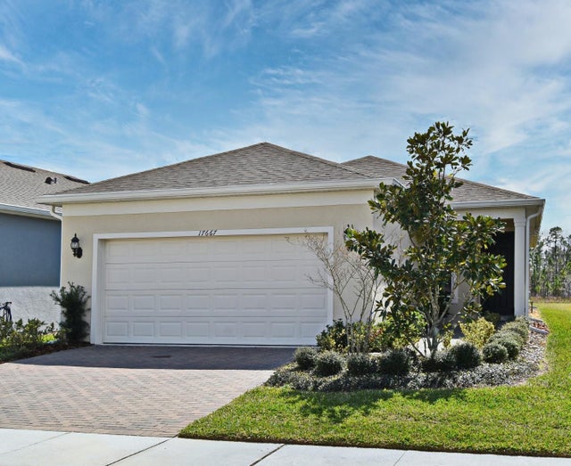 17667 Saw Palmetto, CLERMONT