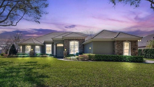 12848 Jacob Grace Court, WINDERMERE