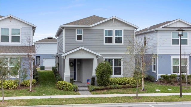 14146 Lanikai Beach Drive, ORLANDO