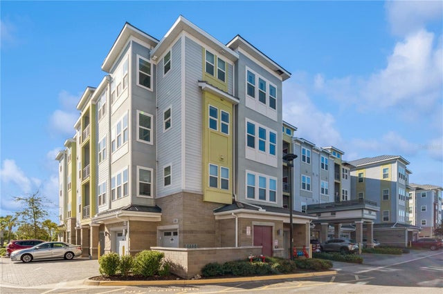 7517 Laureate Boulevard 4103, ORLANDO