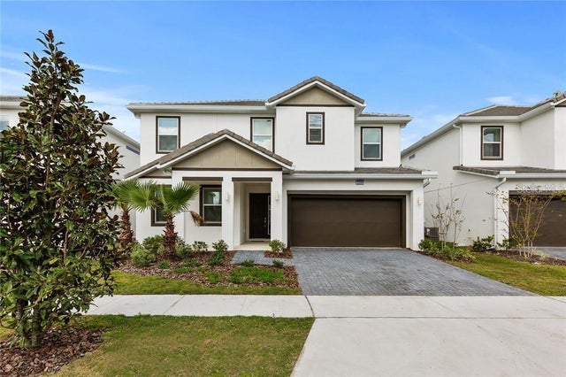 2626 Calistoga Avenue, KISSIMMEE