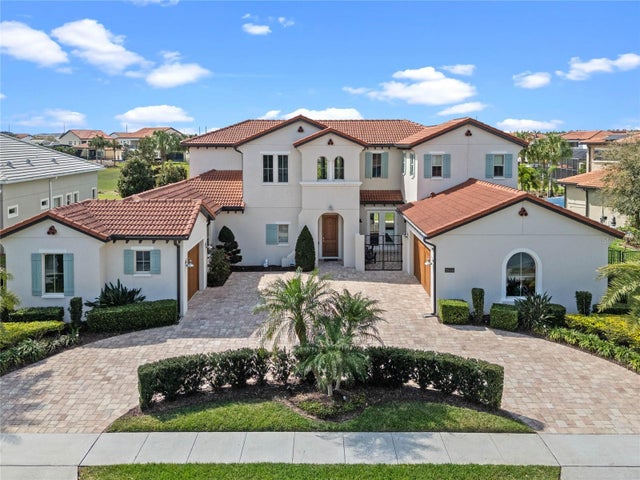 15644 Panther Lake Drive, WINTER GARDEN