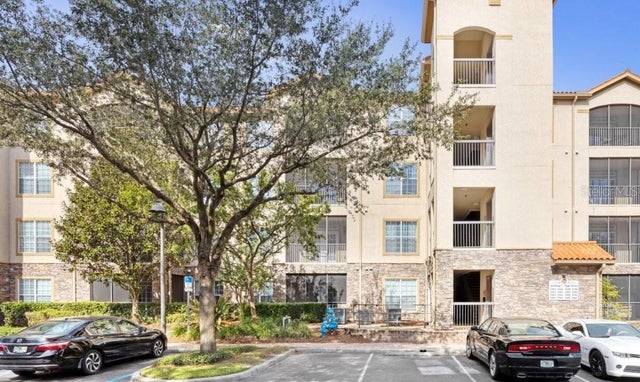 1371 Tuscan Terrace 3203, DAVENPORT