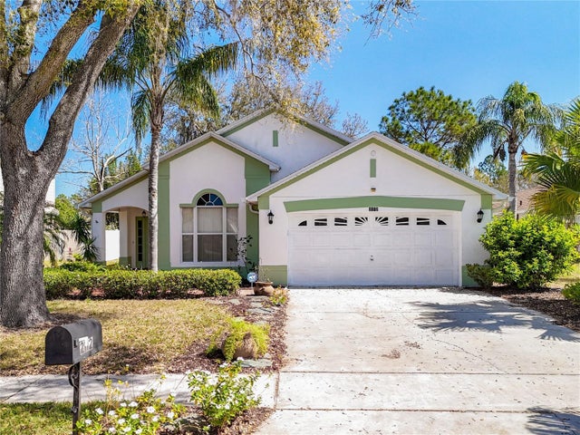 2112 White Eagle Street, CLERMONT