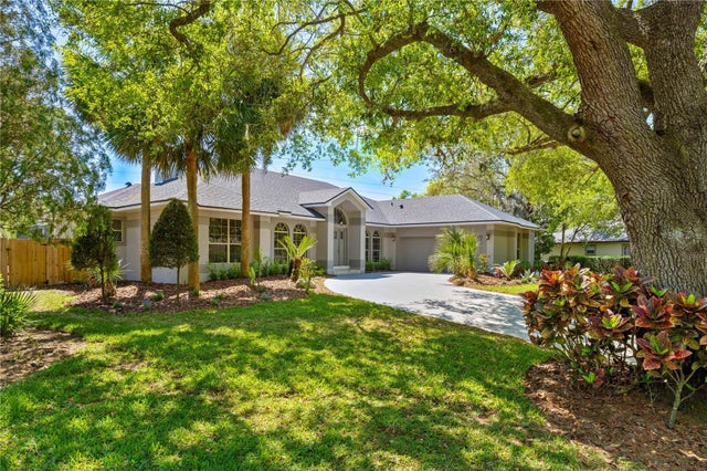 5337 Foxshire Court, ORLANDO
