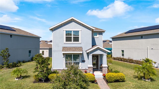 9747 Petition Way, ORLANDO