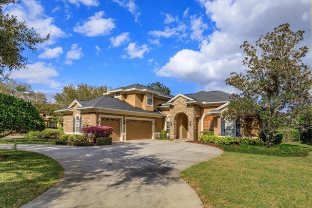 1704 Kersley Circle, LAKE MARY