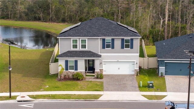 2984 Sanctuary Drive, CLERMONT