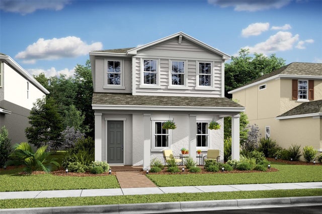 15567 Gentle Rain Drive 194, WINTER GARDEN