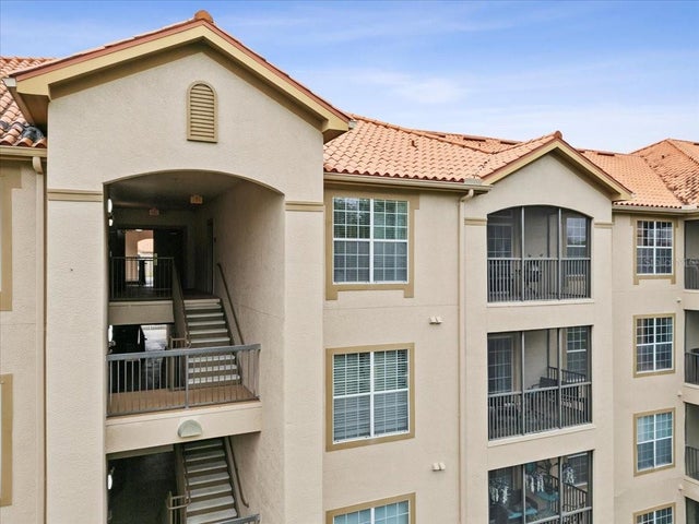 1375 Tuscana Lane 1406, DAVENPORT