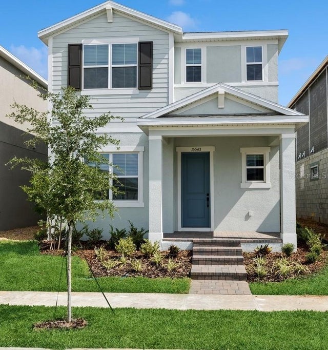 15543 Gentle Rain Drive 197, WINTER GARDEN