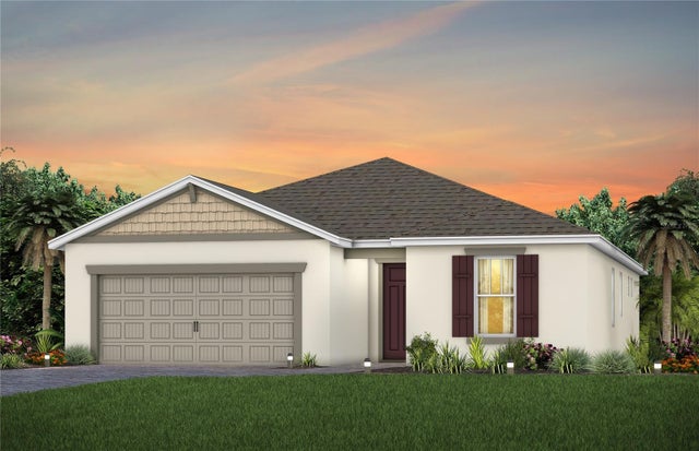 2721 Serenity Meadow Drive, KISSIMMEE