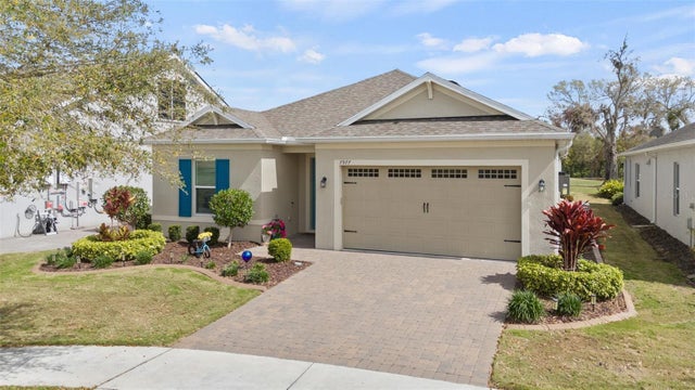 7977 Hanson Bay Place, KISSIMMEE