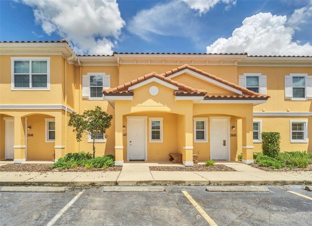 2647 Corvette Lane, KISSIMMEE