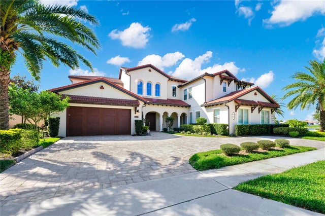 15469 Shorebird Lane, WINTER GARDEN
