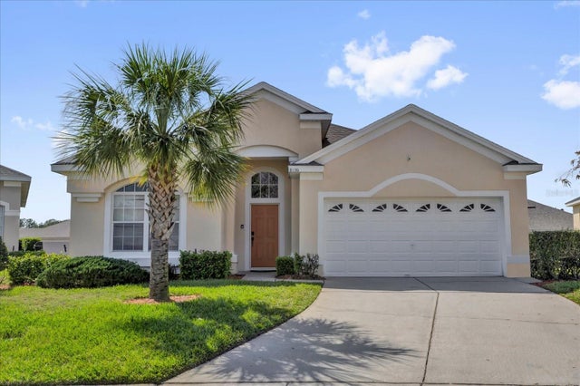 8136 Fan Palm Way, KISSIMMEE