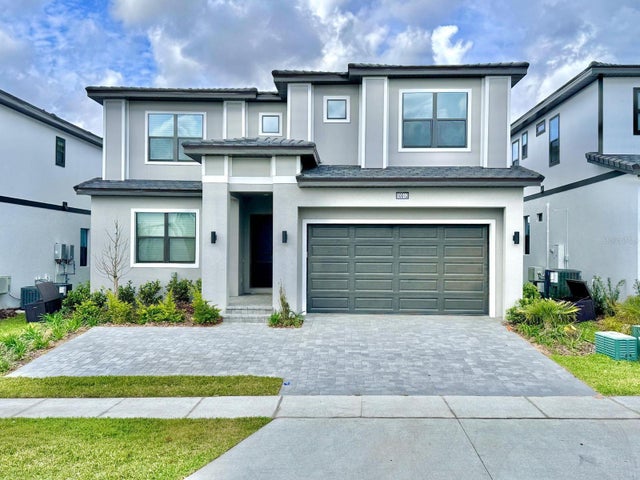 10012 Voyager Way, ORLANDO