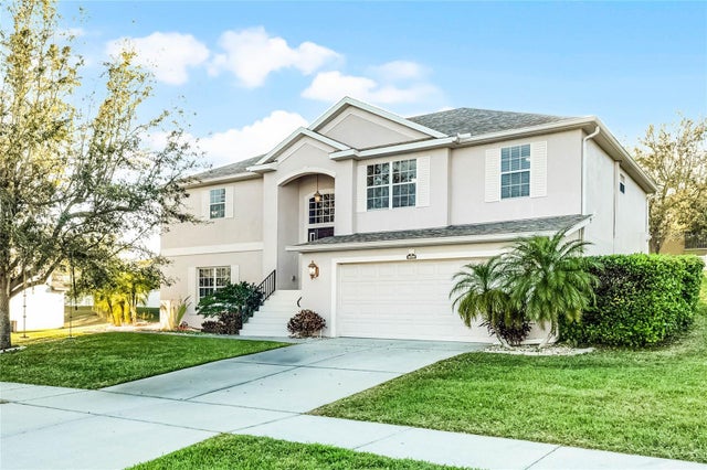 1865 Sanderling Drive, CLERMONT