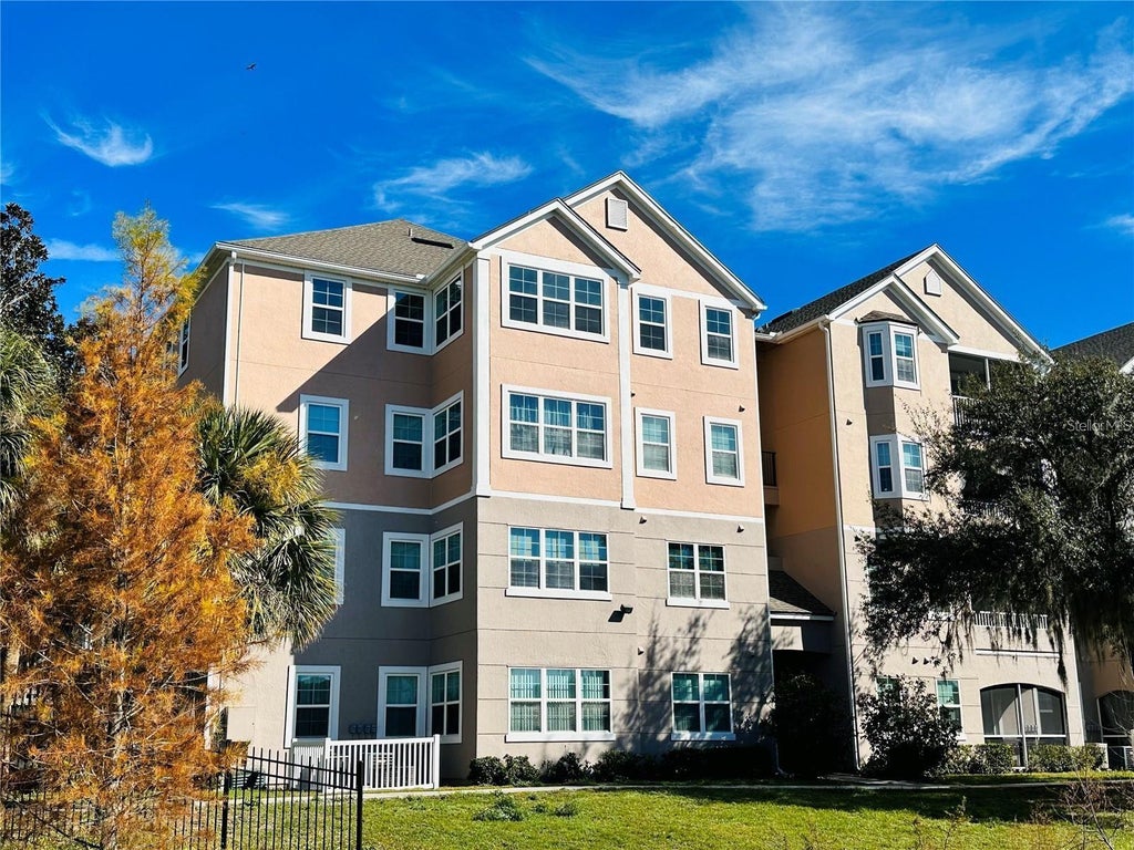 3428 Soho Street 308, ORLANDO