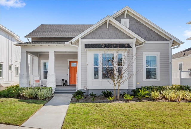 936 Allendale Lane, WINTER GARDEN