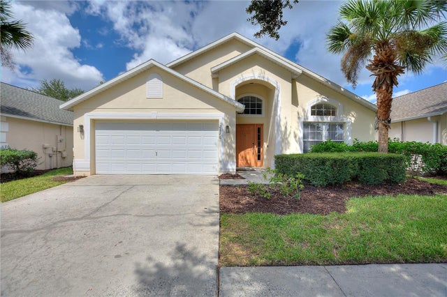 2676 Emerald Island Boulevard, KISSIMMEE