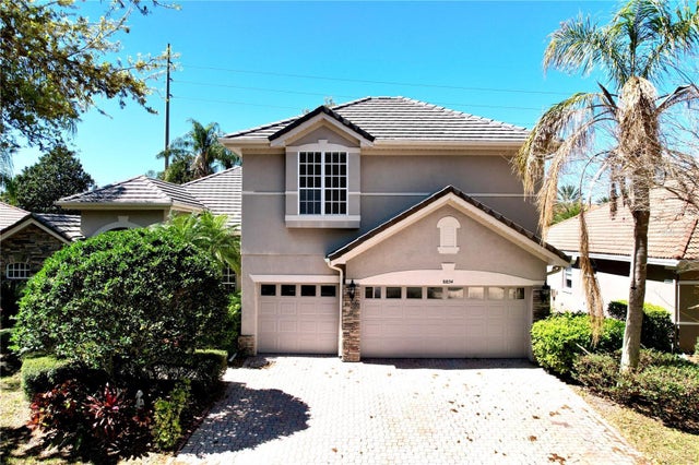 8854 Oak Landings Court, ORLANDO