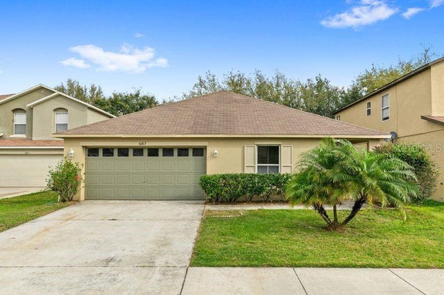 16817 Gold Star Court, CLERMONT
