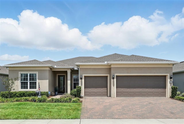 6117 Sandy Springs Court, ST CLOUD