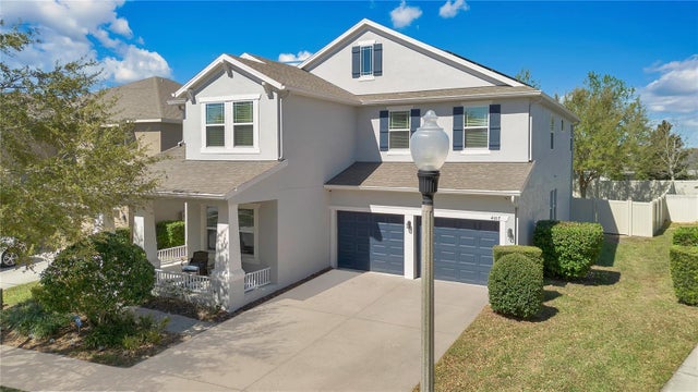 4107 Briar Gate Lane, WINTER GARDEN