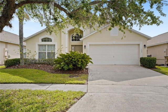 155 Barefoot Beach Way, KISSIMMEE