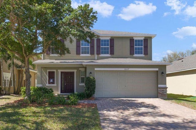 16217 Saint Augustine Street, CLERMONT