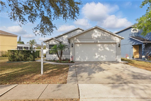 13212 Briar Forest Court, ORLANDO