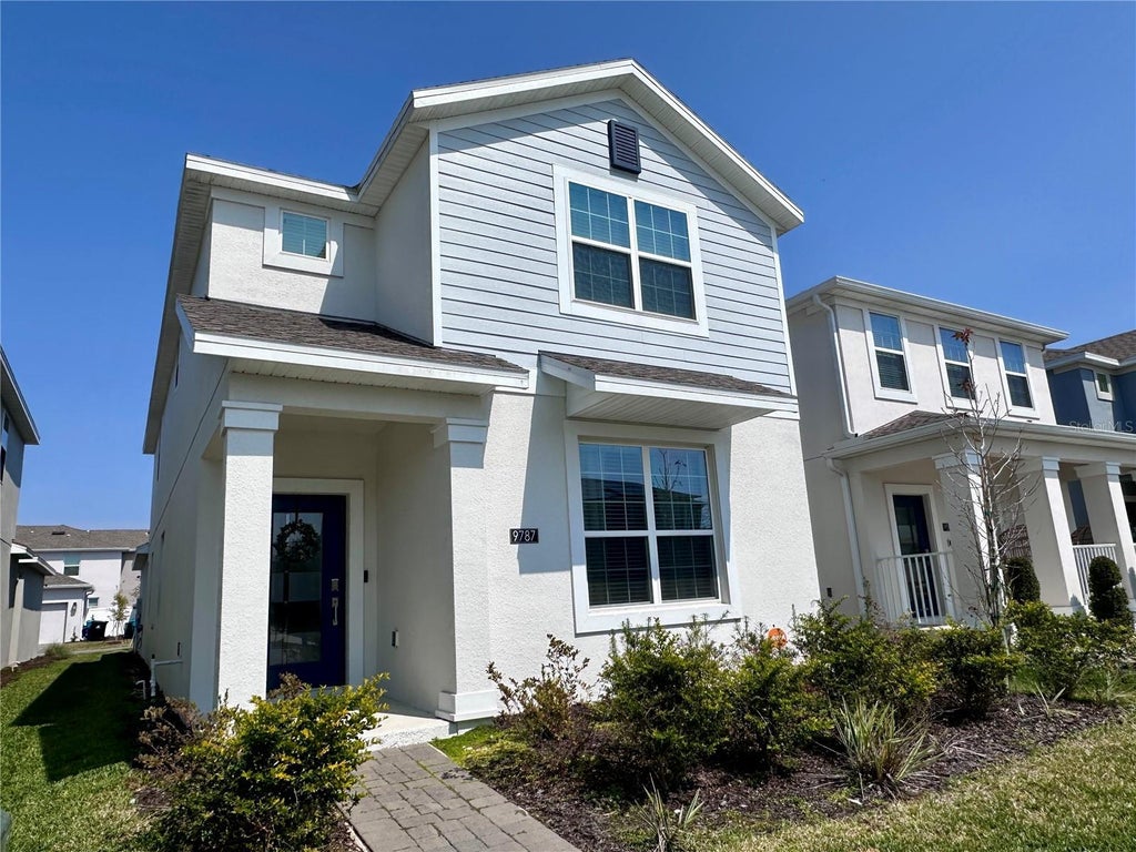 9787 Introduction Way, ORLANDO
