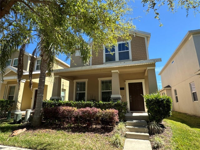 5771 Mangrove Cove Avenue, WINTER GARDEN