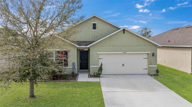 16140 Yelloweyed Drive, CLERMONT