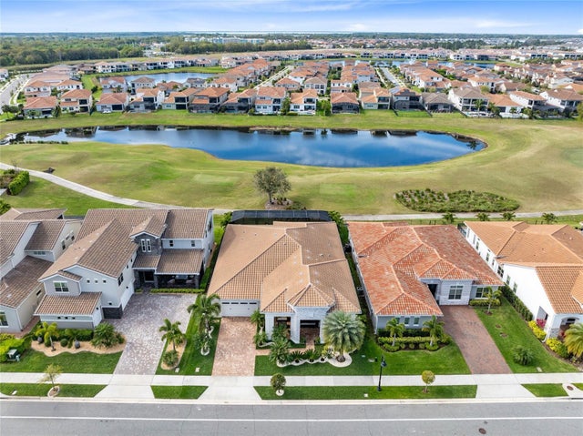 13346 Alderley Drive, ORLANDO