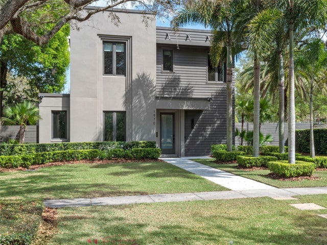 1970 Laurel Road, WINTER PARK