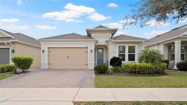 7928 Hanson Bay Place, KISSIMMEE