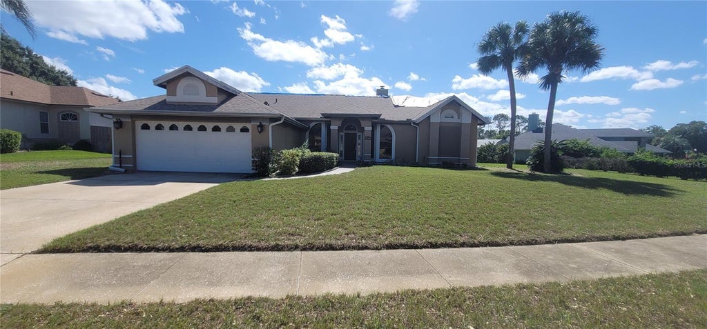 4421 Steed Terrace, WINTER PARK