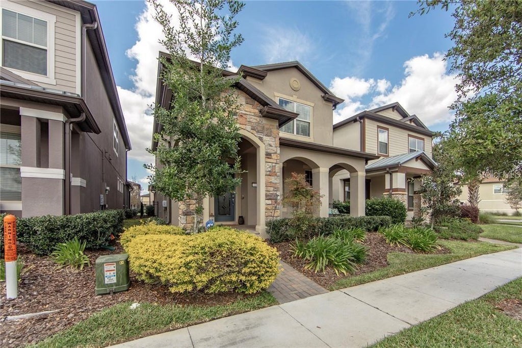 7112 Enchanted Lake Drive, WINTER GARDEN