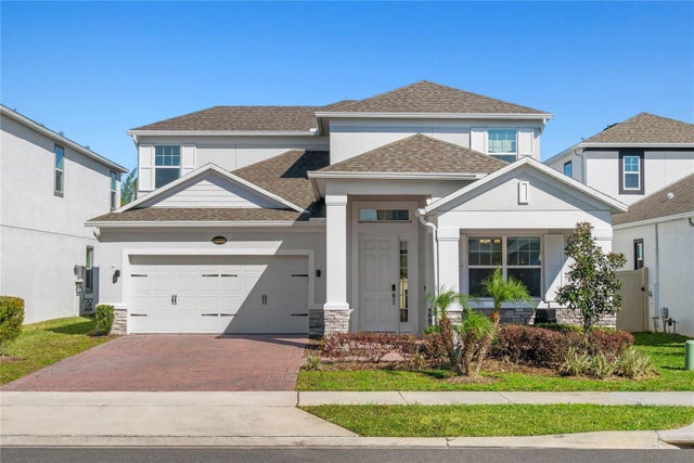 14399 Wabasso Loop, WINTER GARDEN