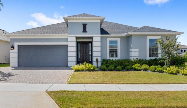 3347 Hanging Tide Street, WINTER GARDEN